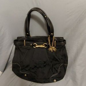 Coach Legacy Bag